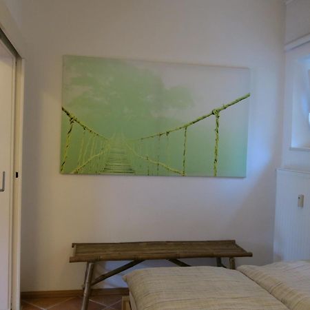 Ferienwohnung Arenz Schweinfurt Ngoại thất bức ảnh