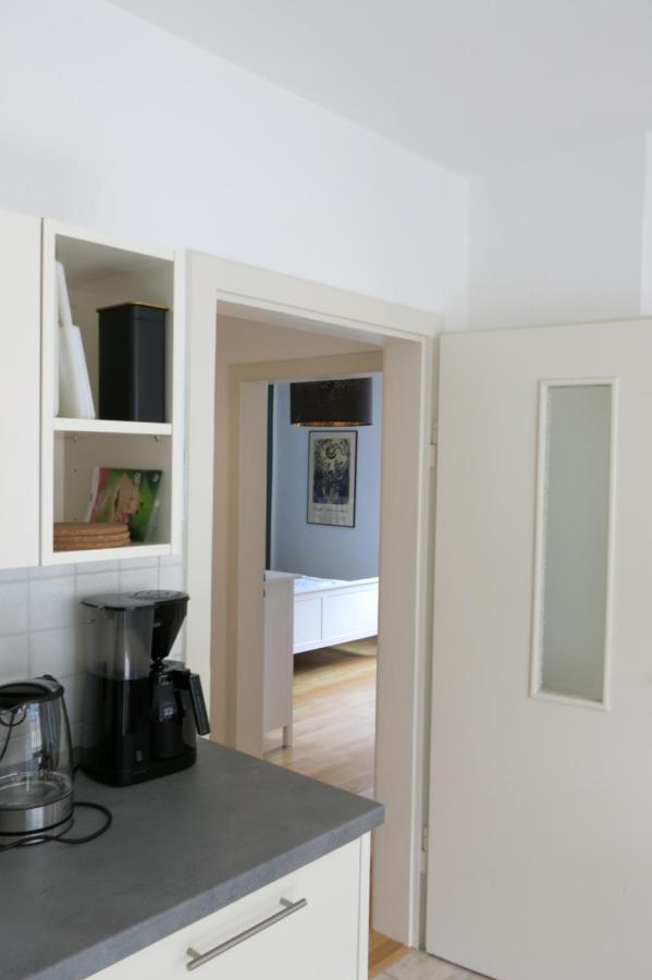 Ferienwohnung Arenz Schweinfurt Ngoại thất bức ảnh