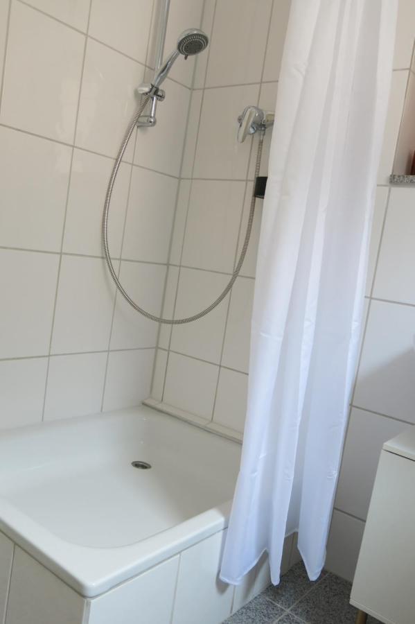 Ferienwohnung Arenz Schweinfurt Ngoại thất bức ảnh