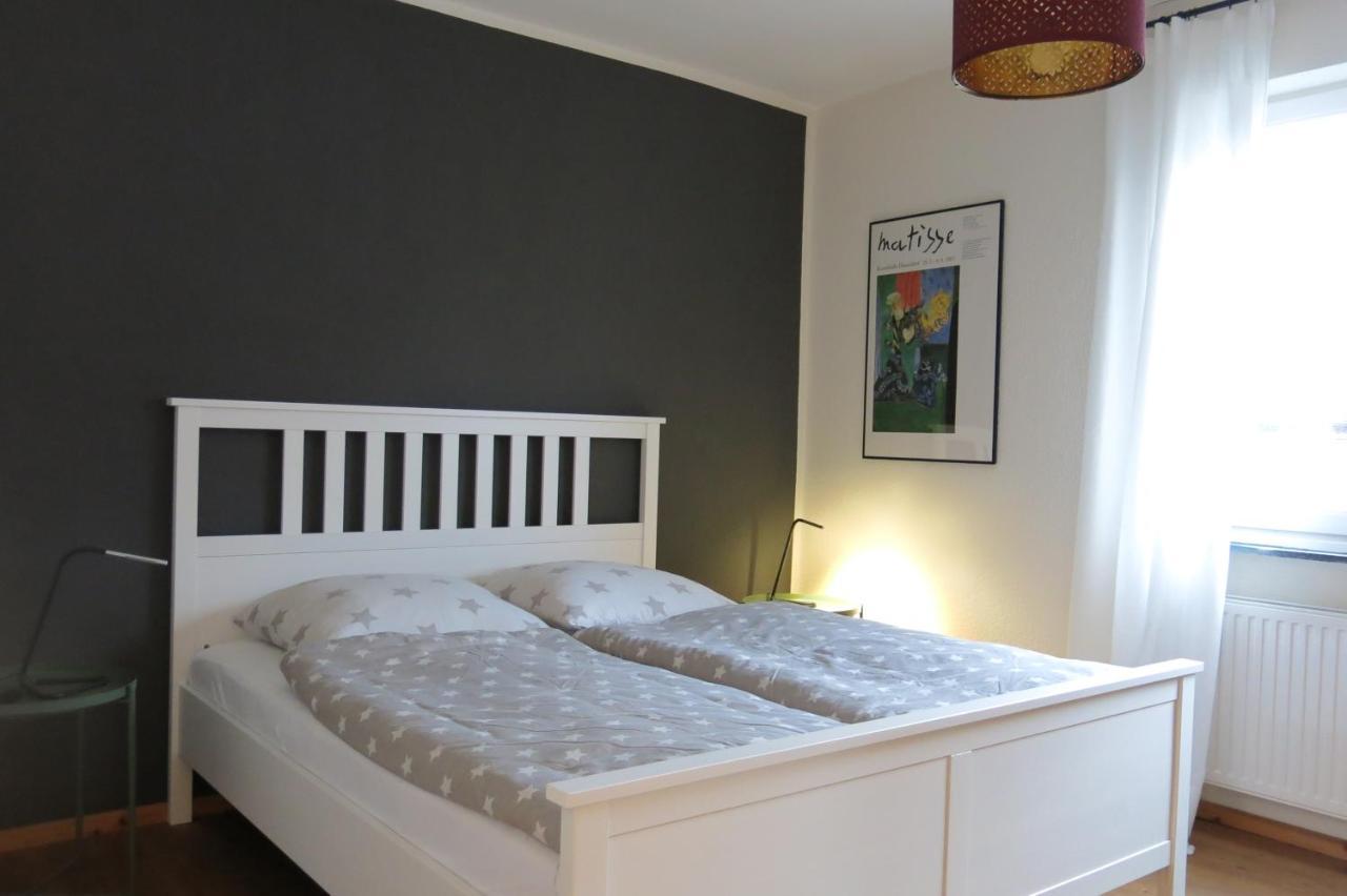 Ferienwohnung Arenz Schweinfurt Ngoại thất bức ảnh