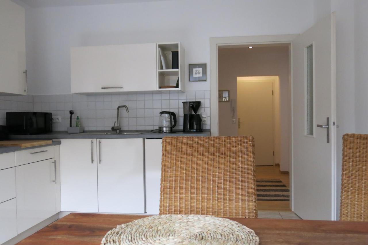 Ferienwohnung Arenz Schweinfurt Ngoại thất bức ảnh