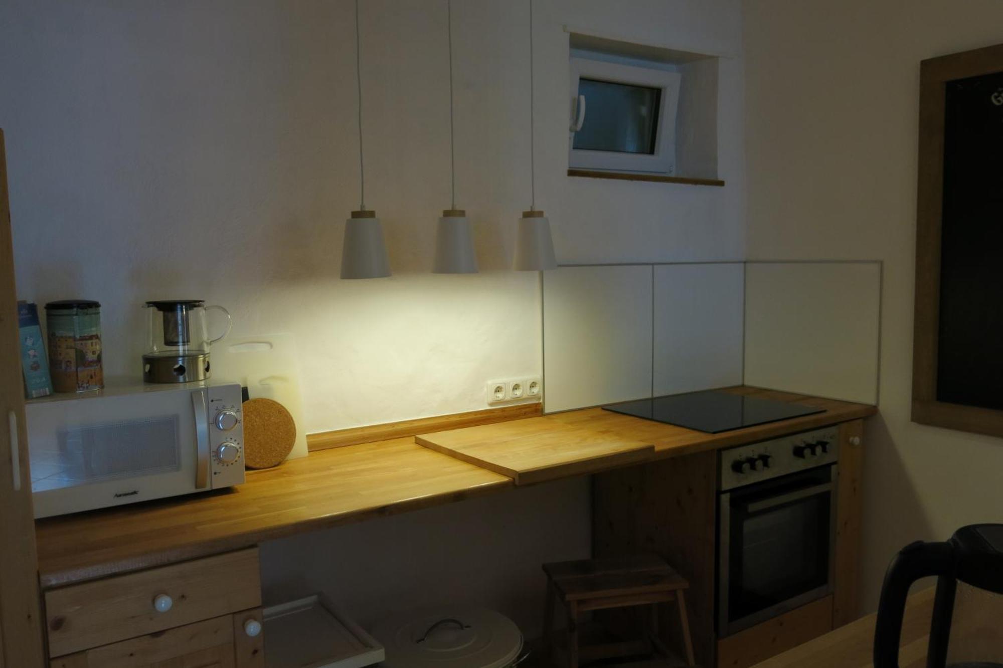 Ferienwohnung Arenz Schweinfurt Ngoại thất bức ảnh