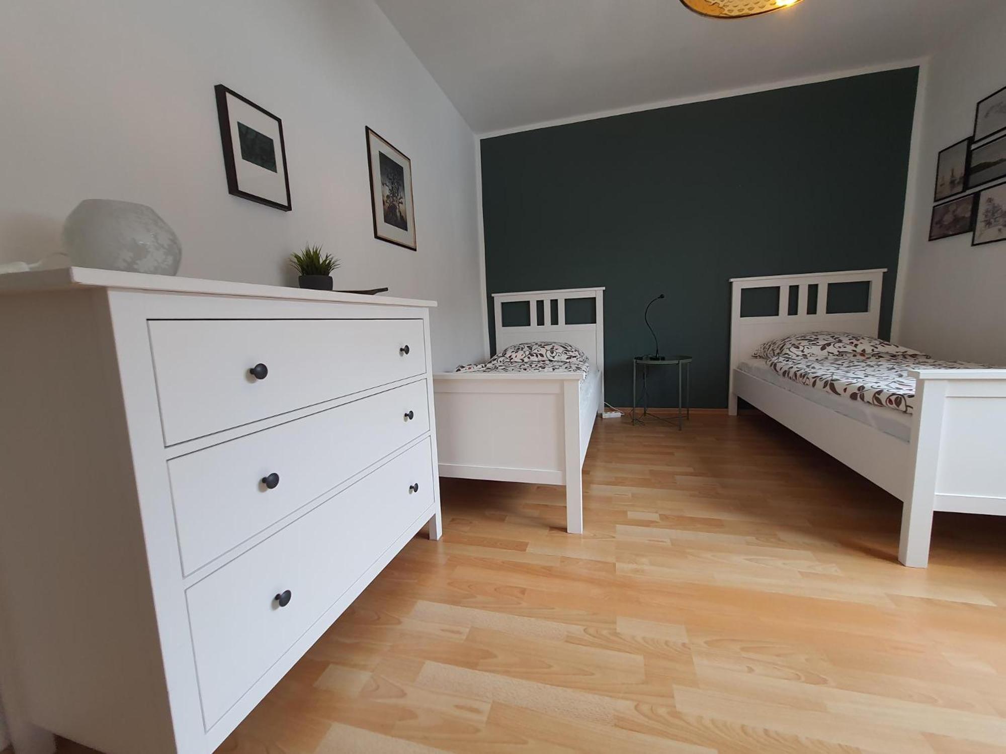 Ferienwohnung Arenz Schweinfurt Ngoại thất bức ảnh