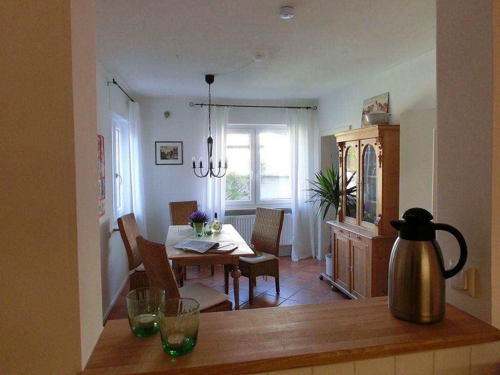 Ferienwohnung Arenz Schweinfurt Ngoại thất bức ảnh